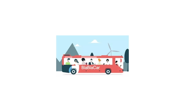 BlaBlaCar Bus